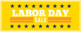 Labor Day Savings