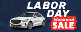 Labor Day Savings: Up to 40% OFF This Weekend Only!