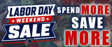 Labor Day Savings Are Here!