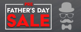 Pre Father's Day Sale