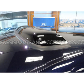 2010-2016 Hyundai Genesis Coupe Sunroof Deflector