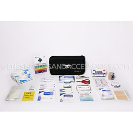 Genesis First Aid Kit