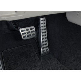 2019-2024 Genesis G70 Sport Pedals