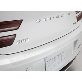 2021-2024 Genesis G80 Bumper Protector Film