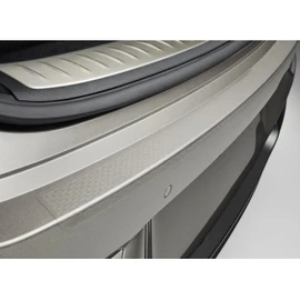 2021-2024 Genesis GV80 Bumper Protector Film