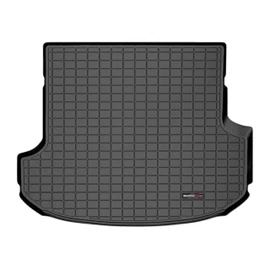 2021-2026 Genesis GV80 WeatherTech Cargo Liner - Behind 2nd Row
