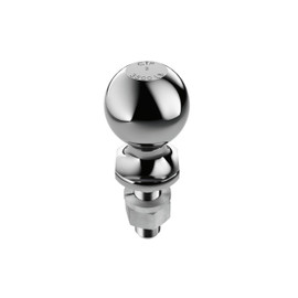 2021-2027 Genesis Hitch Ball  (Representational Image)