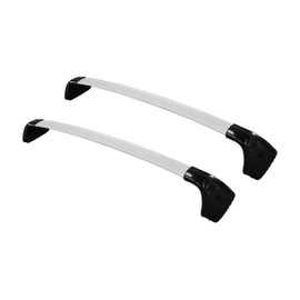 2021-2027 Genesis GV80 Roof Rack Crossbars