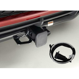 2022-2025 Genesis GV70 Towing Kit