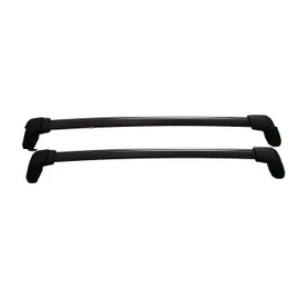 2023-2027 Genesis GV60 Roof Rack Crossbars