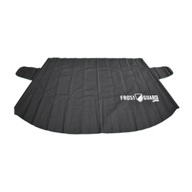 Frost Guard Plus Windshield Cover (XL) - Front