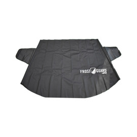 Frost Guard Plus Windshield Cover