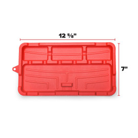 WeatherTech ToolTray