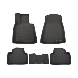 2022-2025 Genesis GV70 All-Season Floor Mats - Full Set