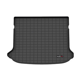 2023-2024 Genesis GV60 WeatherTech Cargo Liner