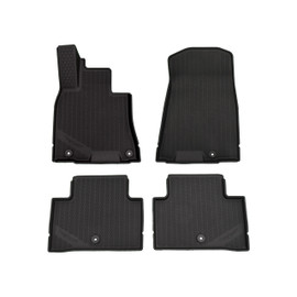 2026 Genesis GV70 All Season Fitted Liners