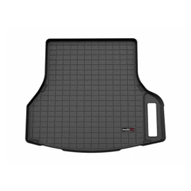 2025-2027 Genesis G80 WeatherTech Cargo Liner