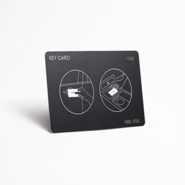 2026-2027 Genesis Key Card