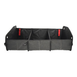 Urban Transit Trunk Organizer