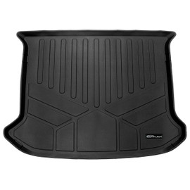2023-2025 Genesis GV60 SmartLiner Cargo Mat