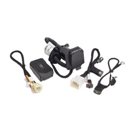 2025-2026 Genesis GV80 Tow Hitch Harness