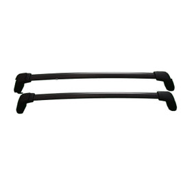 2023-2026 Genesis GV60 Roof Rack Crossbars