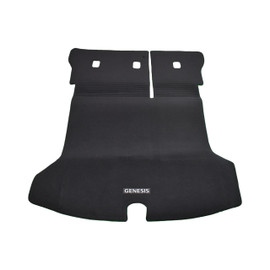 2022-2026 Genesis GV70 Cargo Mat w/ Seatback Protector 