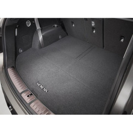 2021-2024 Genesis GV80 Cargo Mat - 5 Passenger
