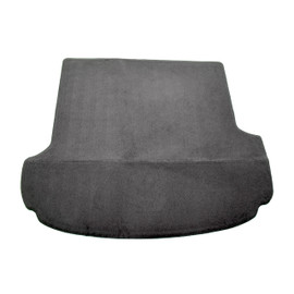 2025-2027 Genesis GV80 Carpeted Cargo Mat