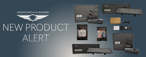 Discover the Latest in Dash Cam Technology with New Wolfbox Arrivals
