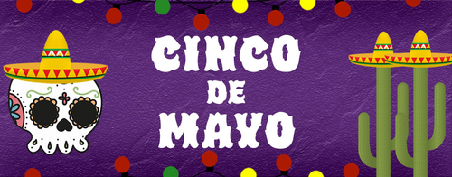 Cinco de Mayo 2022