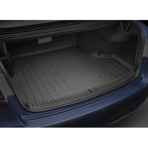 2017-2020 Genesis G80 WeatherTech Cargo Liner