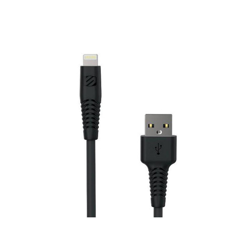Heavy Duty USB Charging Cable - Lightning Cable (Apple)