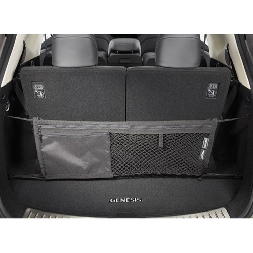 2021-2026 Genesis GV80 Cargo Net
