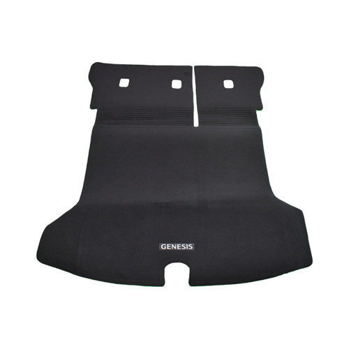 2022-2027 Genesis GV70 Cargo Mat w/ Seatback Protector 
