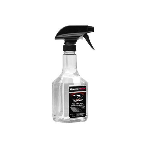 WeatherTech Tire Gloss Spray