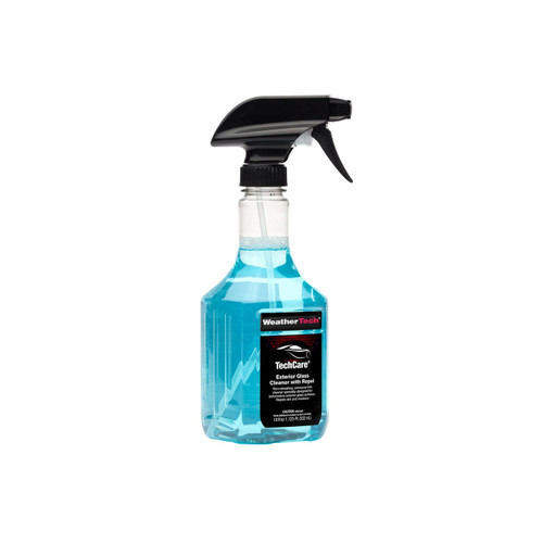 WeatherTech Exterior Glass Cleaner Spray