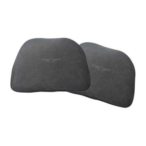 2023-2026 Genesis G90 Rear Seat Pillows 2023-2026 Genesis G90 Rear Seat Pillows