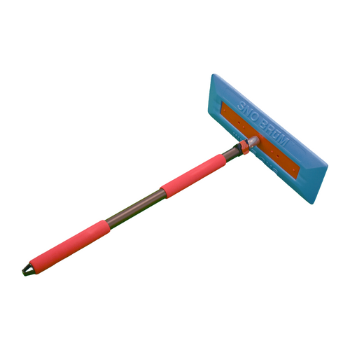 SnoBrum Snow Remover Brush