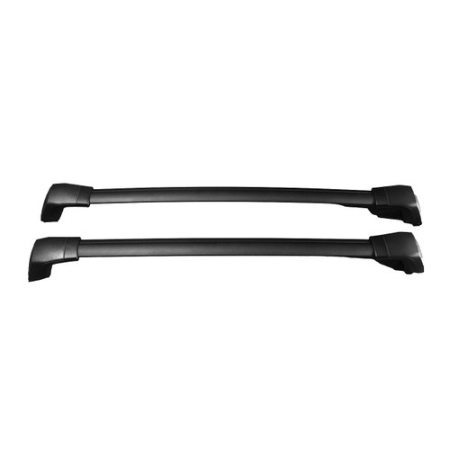 2022-2026 Genesis GV70 Aftermarket Crossbars