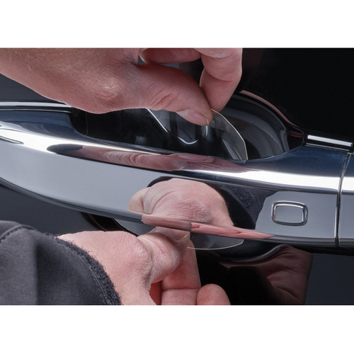 2021-2027 Genesis G80 WeatherTech Scratch Protection