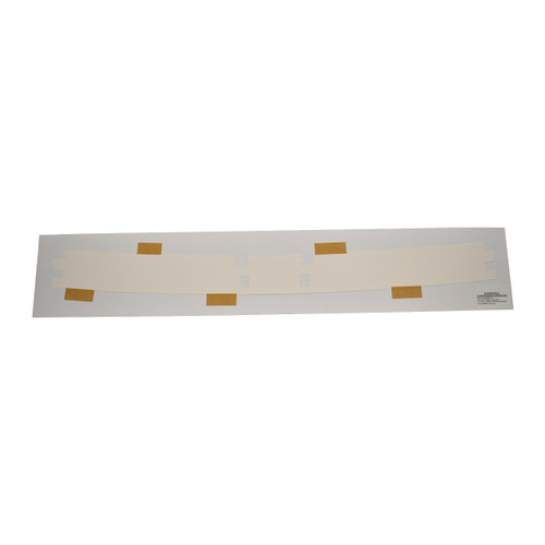 2026-2027 Genesis GV60 Rear Bumper Protector