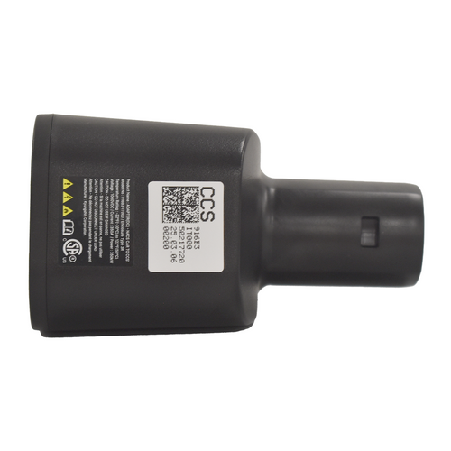 Genesis CCS to NACS DC Adapter