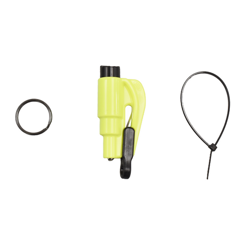 Emergency Keychain - Kit