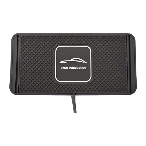 Fast Wireless Charging Pad