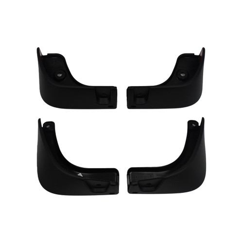 2023-2025 Genesis GV60 Mud Guards - Full Set