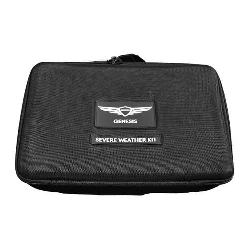 Genesis Severe Weather Kit - Front