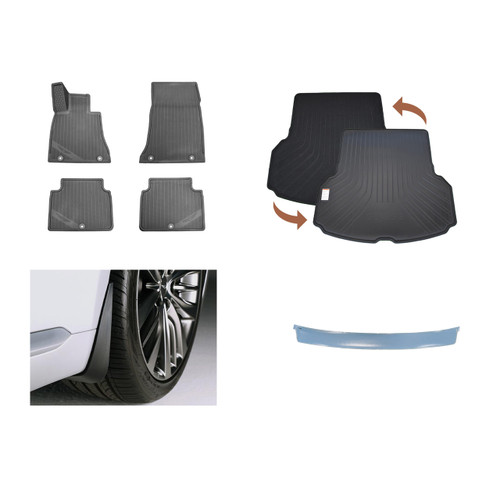 2026-2027 Genesis G80 New Owner Bundle