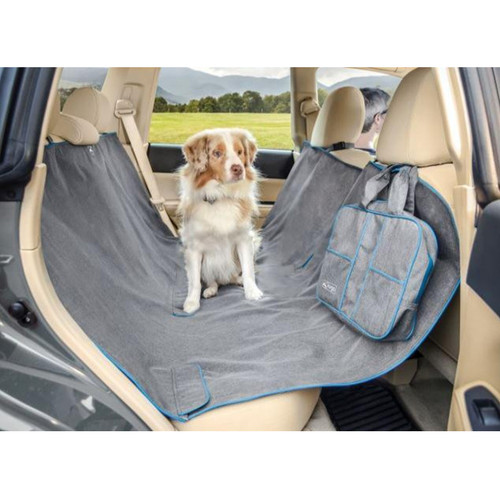 Back Seat Pet Hammock 