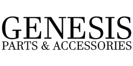Genesis Parts and Accessories